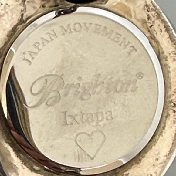 Brighton Silver Women's Watch - Picture 5 of 7